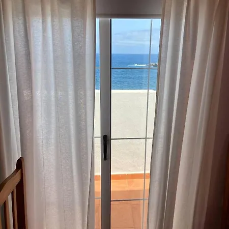 Guest house In - Beautiful Sunsets From The Balcony El Roque *